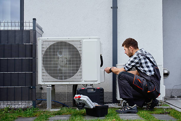 Trusted Hvac service in Collinsville, TX - Tropical Oasis HVAC